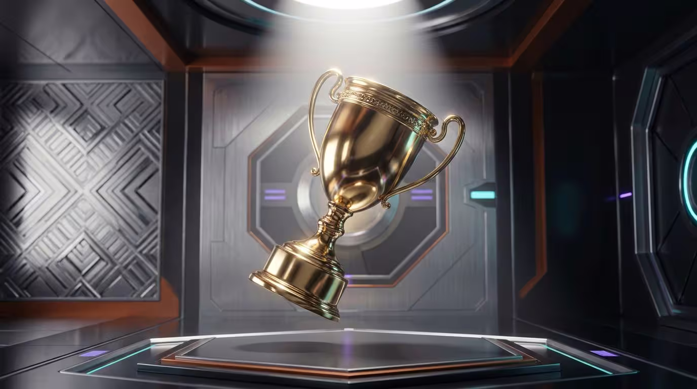 Welcome Bonus