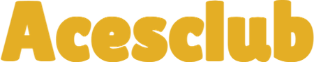 Acesclub Casino logo